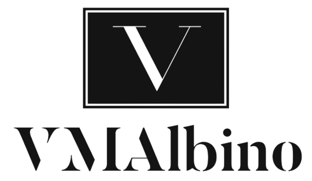 VMAlbino Logo